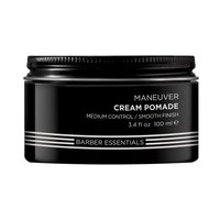 REDKEN BREWS MANEUVER CREAM POMADE Redkeniltä